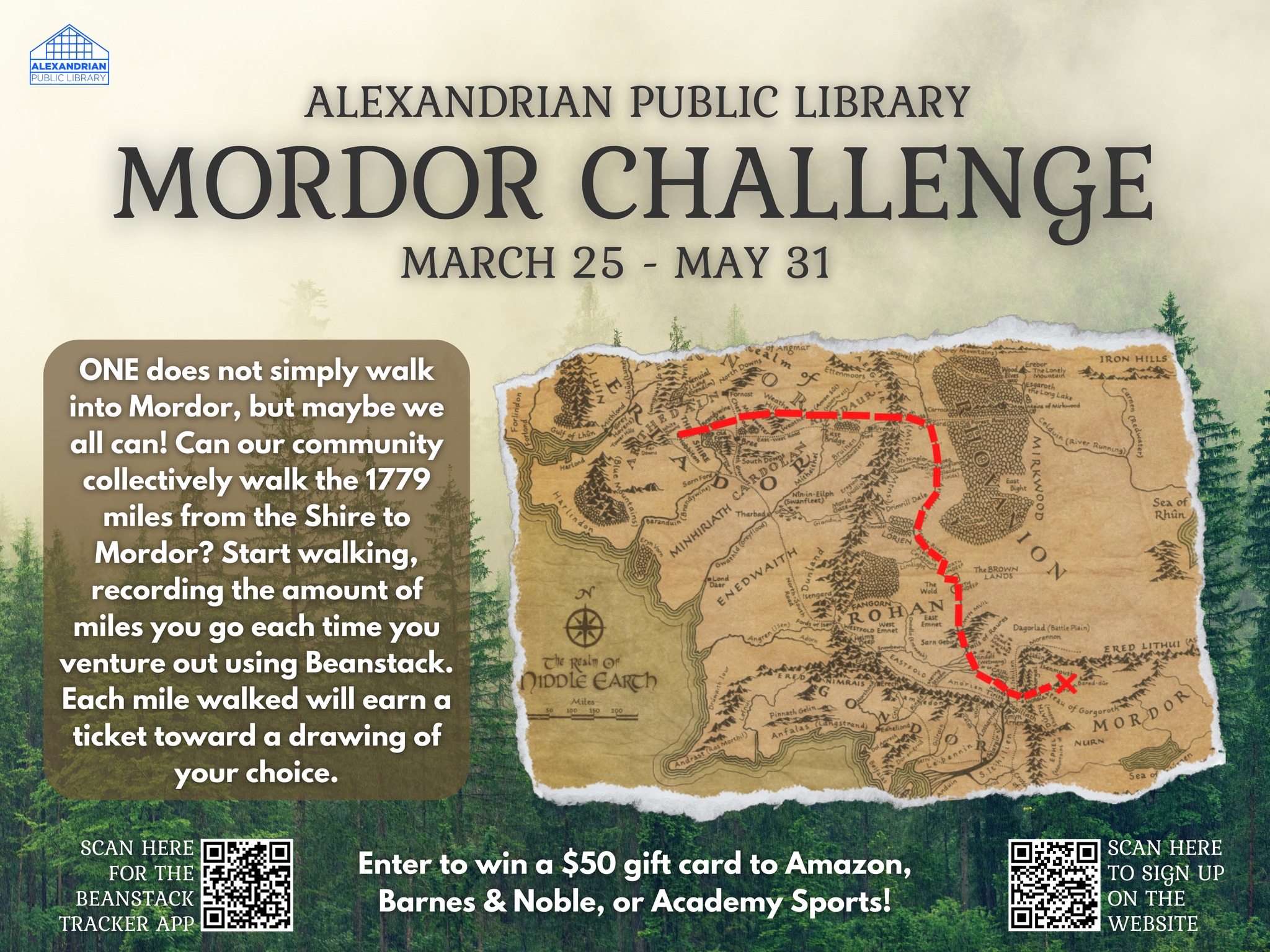 FOL Puzzle Challenge :: Maquoketa Public Library